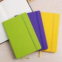 다이어리 업무 수첩 회사 메모 패드 학생플래너 예약관리 공부노트