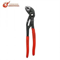 핫툴 코브라첼라 HOT-250COB (10인치 250mm) 워터펌프 플라이어 첼라 경량