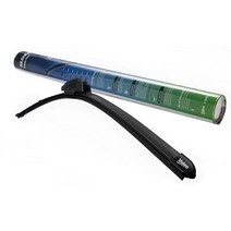 카닥 X 발레오 사일렌시오 글라이드플랫 와이퍼 Uhook 350mm
