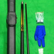 당구 개인큐 큐대 한밭큐 롱고니큐 재료 몰리나리큐 공 추천, 로드 배럴 세트 오렌지 스몰 헤드 L형