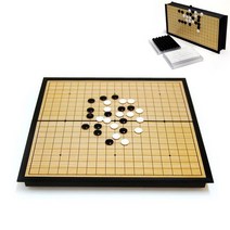 자석 바둑 판 휴대용 접이식 _ 51668EA, 본상품선택