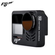 플라이우 액션 카메라 궁극의 FPV GP10, Action Camera GP10