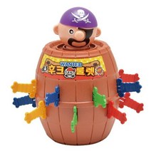 후크룰렛 보드게임