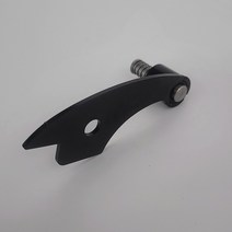 보이저 조이맥스 크루심 사이드브레이크 핸들브레이크 블랙색상, 보이져