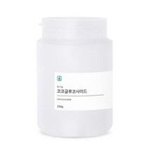 유기농 코코 글루코사이드 5kg