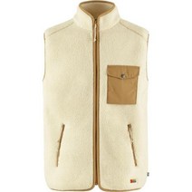 피엘라벤 Vardag Pile Fleece 조끼 베스트 Mens