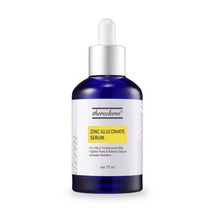 쎄라덤 징크 글루코네이트 세럼(지성 유분 피지많은 피부) 70ml, 1개