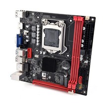 리퍼브 B75 마더 보드 LGA1155 마더보드 DDR3 RAM NVME/ WIFI M.2 인터페이스 SATA3.0 B75A 데스크탑 메인보드 베이스 플레이트