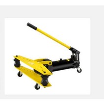 유압밴딩기 철근파이프 배관 구부리는 기계 장비 동관, DWG-2+DYB-63A