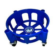 용물상 만능용기 대형플라스틱 물통 운반구 75L 110L, 1. 75L, 1개