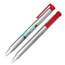 유미 포켓지우개 샤프식 지우개 [3.8mm/12개입/갑]