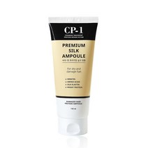 CP-1 프리미엄 대용량 실크앰플 150ml 헤어앰플, 1개