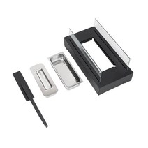 아파트화목난로 가정용 실내 휴대용 탁상 바이오에탄올 벽난로 화재 그릇 냄비 직사각형 현실적인 불타는 유리 미니 파티오 발코니 장식