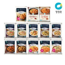 호밍스 볶음밥 골라담기, 선택:호밍스 대게와 랍스터 볶음밥 420g x 6개