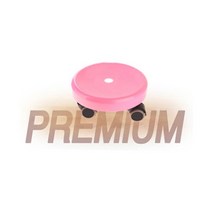 [천삼백케이] [보스턴웨어하우스] 프리미엄 다용도 이동식의자, 그린