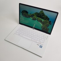 LG 14인치 GRAM 980g 초경량 i5 6TH FHD 노트북