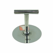 RT 델키 호떡누르대 스텐 대 no2, 단품