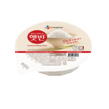 CJ CJ햇반, 210g, 20개