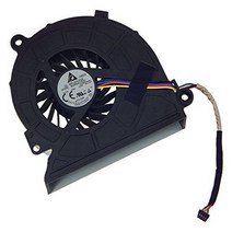 SWCCF New CPU Cooling Fan for HP Pavilion 23 AiO Lugo Arch Amber 23-G013W 23-G025D P/N:739393-001 6, 1