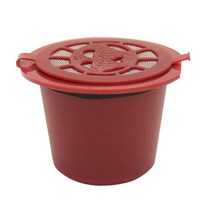 캡슐커피머신추천 캡슐 커피머신 호환 커피 머신 가정용 업소용 13pcs 리필 가능한 필터 컵 네스프레소 플라스틱 필터 컵 스푼 브러시 웨어, e, 협력사