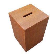 빈티지 사각 스툴 원목 카페 의자 라왕 주문제작
