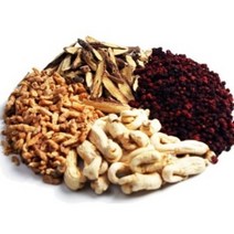 생맥산차(60봉) / 탕제서비스 / 인삼생맥산 / 생맥산재료 5종(900g), 인삼생맥산(탕제서비스/60포)