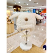 [압소바] 로랑 귀달이 모자 AX731507 JAX7315071