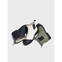 틸다 첼시 레인부츠 숏3colorRF1SHBC1RB003