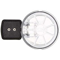 Waterway Plastics 600-7300B TruSeal 스윙 체크 밸브 및 뚜껑 600-7300과 동일