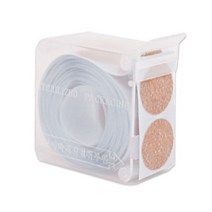 모아랩 밴드 20mm x 100매(살색), 1통