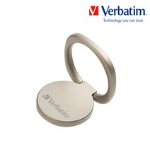 액세서리 스마트폰 링홀더 매트실버