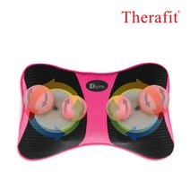 쎄라피트 씨스파인 목어깨마사지기 다용도안마기, 상세페이지 참조