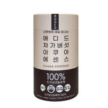 애디드 차가버섯 아쿠아 에센스, 60개, 12ml