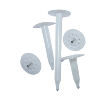 (대영상사) 인슐레이션 화스너//단열재 화스너// 20mm ~ 100mm (1000EA), 90mm