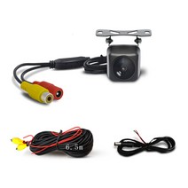 차선이탈 경고장치 전방감지 충돌 방지 자동차 시스템, 4, 고화질카메라1세트(디스플레이및레이더제외)