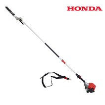 혼다 엔진 고지전정기 PHT-2300(GX25) 2.8M 2단분리 4행정 레이저커터 각도조절 고지 울타리 전정기