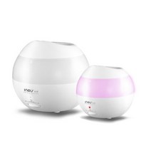 모두숍 아이뉴 USB 제습기 무드등 미니 공기청정기 가습기 W6BF831 에어 방향제 가습기, 모두숍 본상품선택