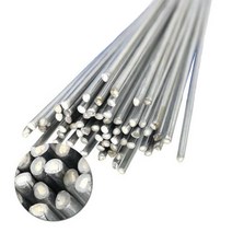 저온 알루미늄 용접봉 33cm 1.6mm 2mm 10개입 50개입, 33cm 1.6mm 10개입