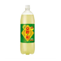 오란씨 파인애플 탄산음료, 1.5L, 2개입