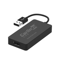 자동차 멀티미디어 플레이어 cpc200-ccpa 무선 c arplay 동글 android auto adapter for android b luetooth wifi 수신기 car r, cpc200ccpa