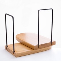 나무 책 스탠드 학생 끝 홀더 단일 책장 문서 보관 새로운 홈 오피스 학교 도구 1 개, 01 Size S