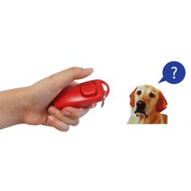 클리커 휘슬 반복학습 반려견 훈련도구 재미있는 놀이
