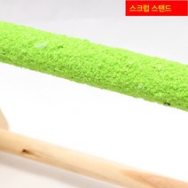 앵무새 인터랙티브 원목 훈련대 수양조 테이블 활동대 선반 현봉호피 모란새장 선반, 앵무새 스탠드
