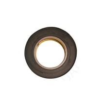 스펀지 테이프 흑색 폭 10mm 두께1mm 스폰지 EVA 쿠션 방음 모서리 코너 보호