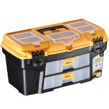 GDG5547 마노 공구함 RO-21 공구박스 이동공구함 부품함 소품 공구상자., 1