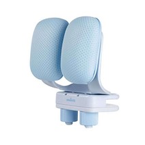 책상 자세 교정기 허리 가슴받이 초등학생 거북목, A