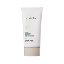 허스텔러 원더 베지 릴리프 선크림 SPF50+ PA++++ 50ml