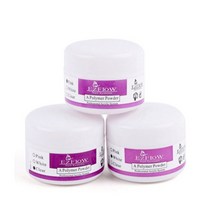 다이아뷰티 이지플로우 아크릴 파우더 30g 네일 연장 보수 국시 재료, 이지플로우 파우더(핑크)