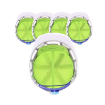 세이프119 메쉬땀내피, 50개