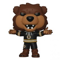 Funko Pop NHL 브루인스 블레이드 비닐 피규어 기타